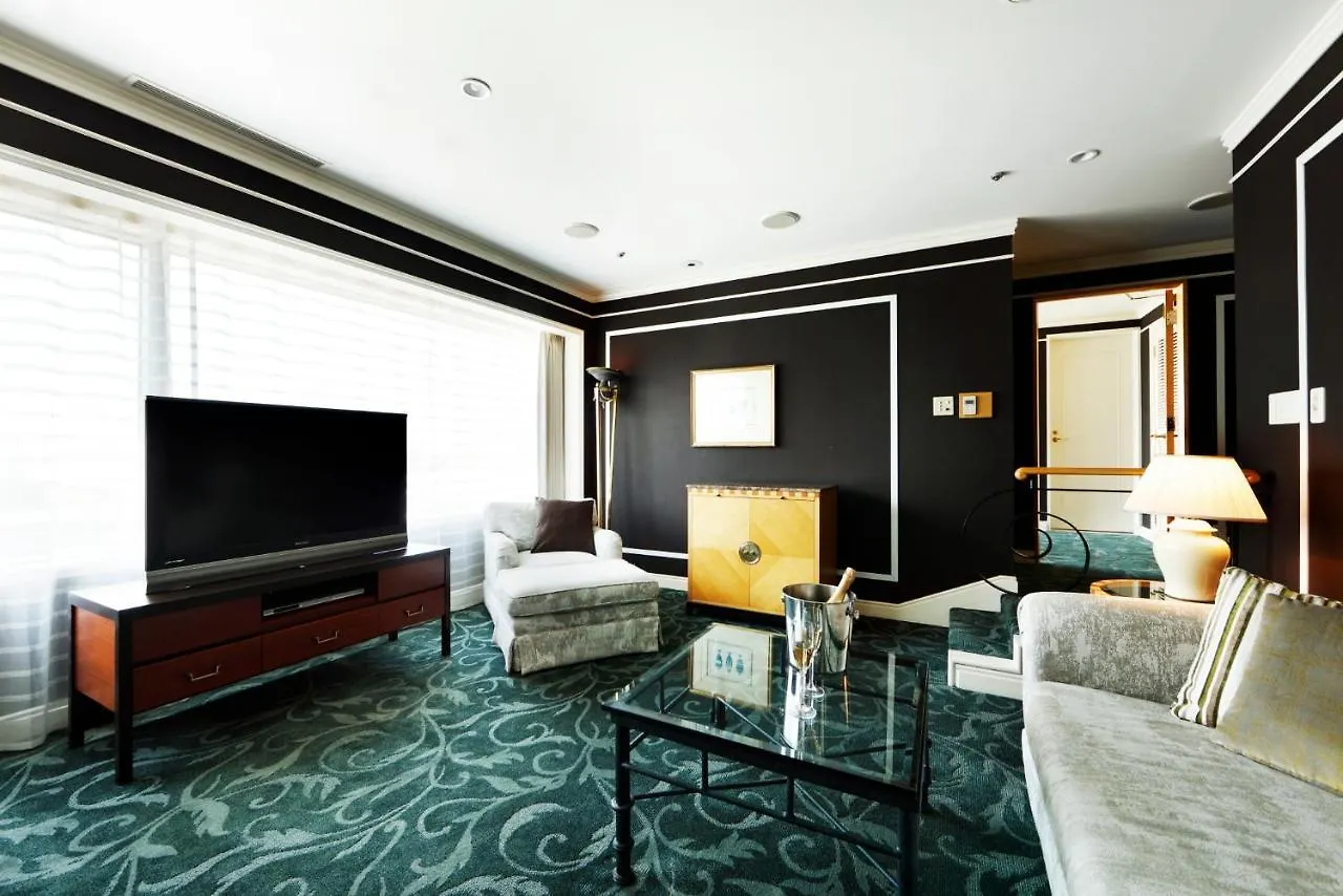 Hotel Allamanda Aoyama Tokyo prefektur 5*,