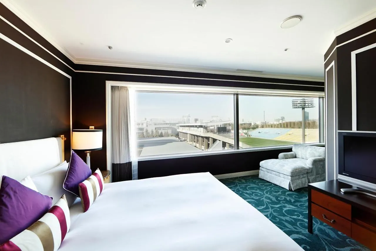 Hotel Allamanda Aoyama Tokyo prefektur 5*,  Japan