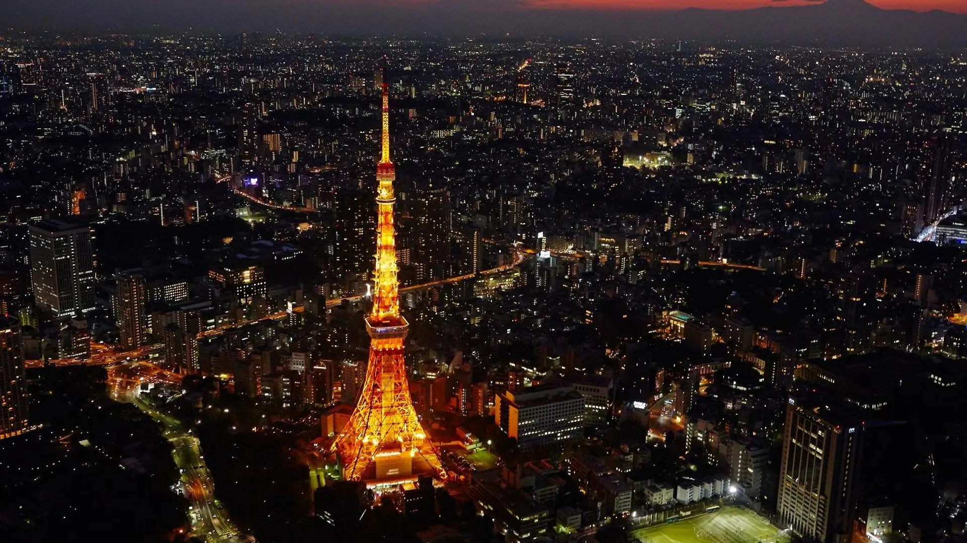ホテルアラマンダ青山 東京都 5*,  日本