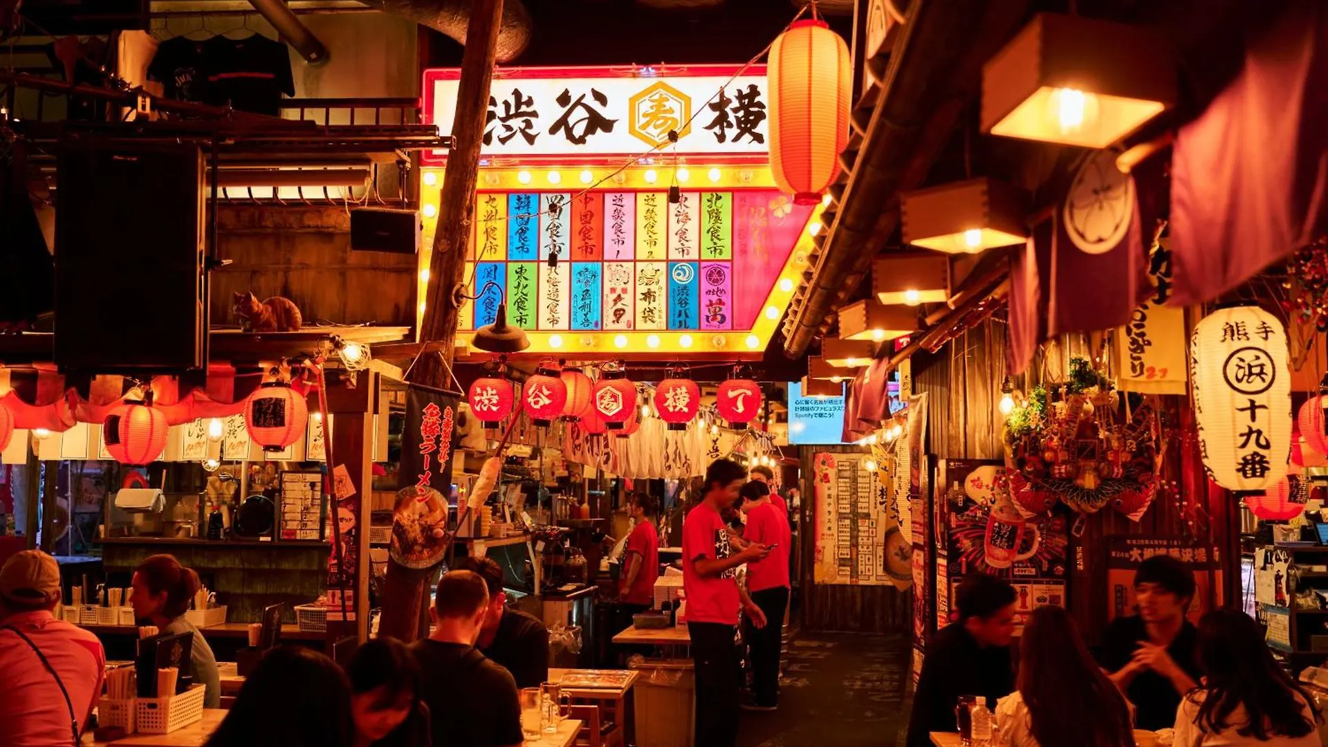 东京繁花青山酒店 東京都
