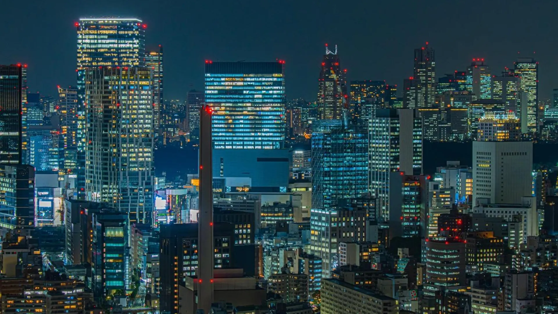 ***** ホテル ホテルアラマンダ青山 東京都 日本