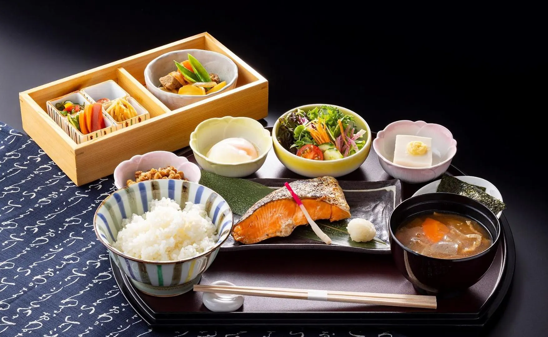 东京繁花青山酒店 東京都