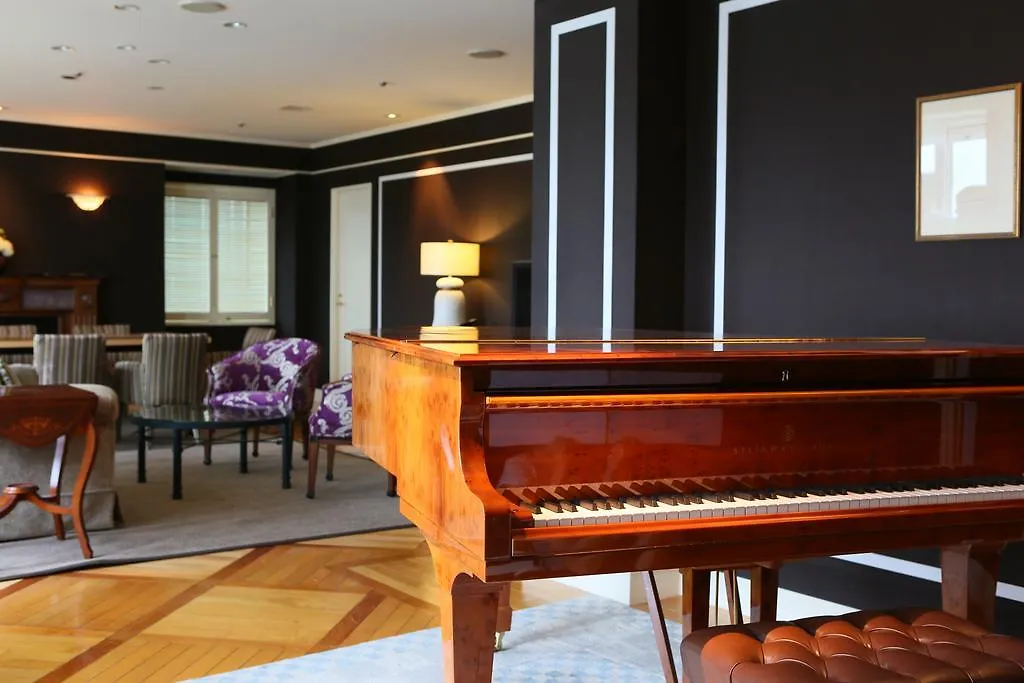 Hotel Allamanda Aoyama Tokyo prefektur Japan
