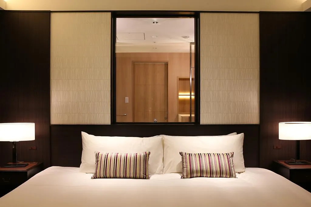 Hotel Allamanda Aoyama Tokyo prefektur 5*,  Japan